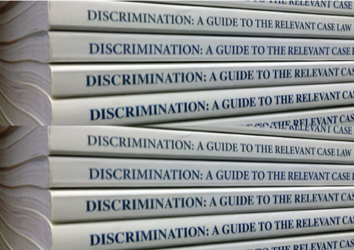 Discrimination Guide